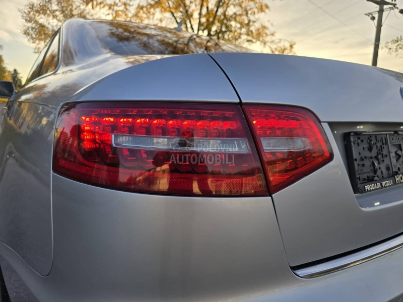 Audi A6 2.7TDI DIODA AUTOM