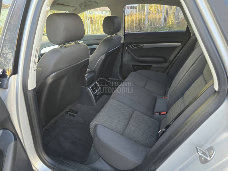 Audi A6 2.7TDI DIODA AUTOM
