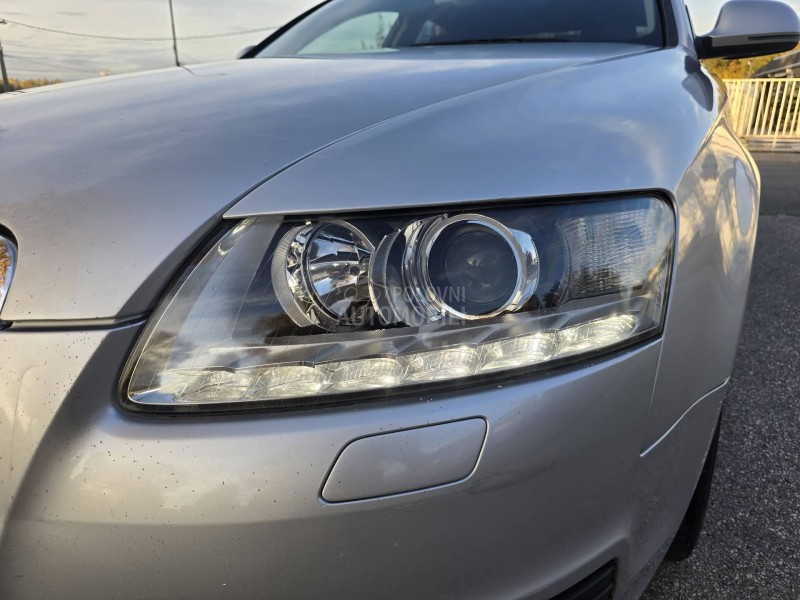 Audi A6 2.7TDI DIODA AUTOM