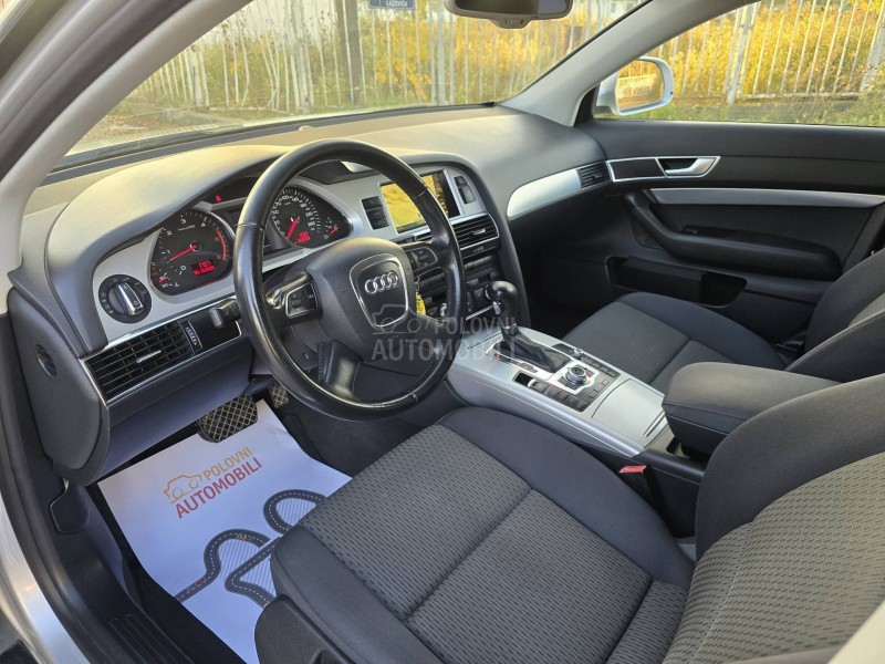 Audi A6 2.7TDI DIODA AUTOM