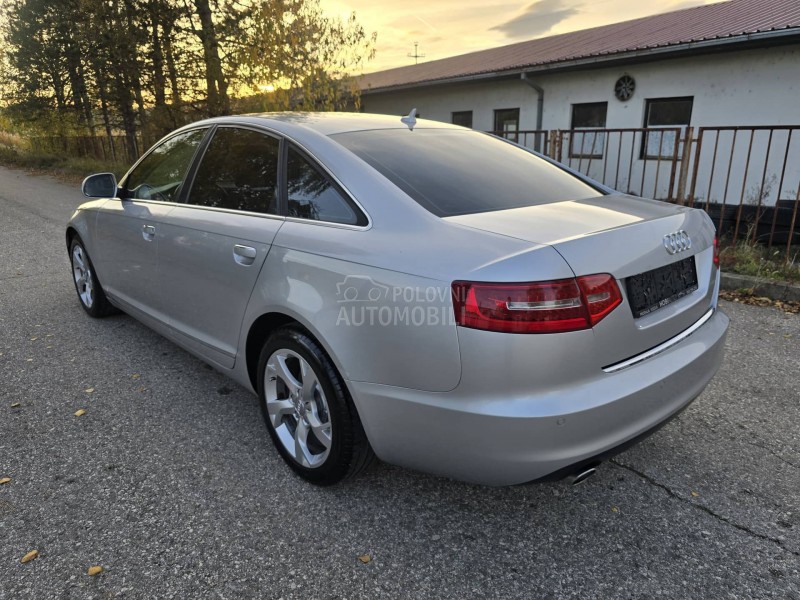 Audi A6 2.7TDI DIODA AUTOM