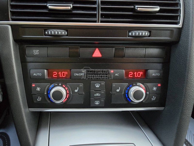 Audi A6 2.7TDI DIODA AUTOM