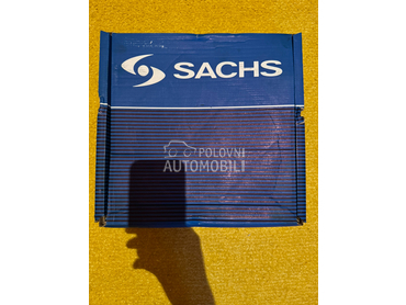 Set kvačila bez zamajca za Volkswagen Golf 5