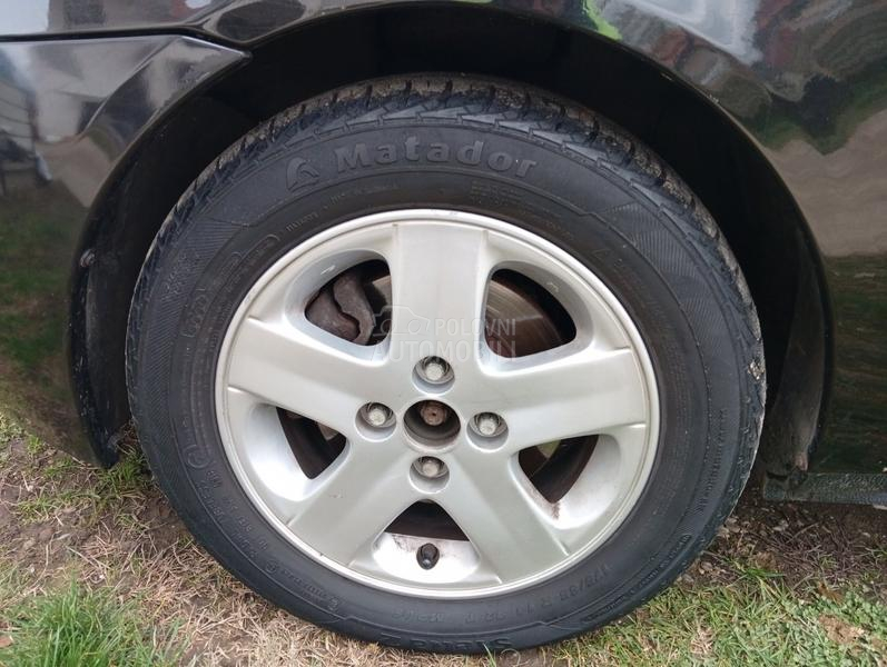 Renault Clio 1.2 Billabong