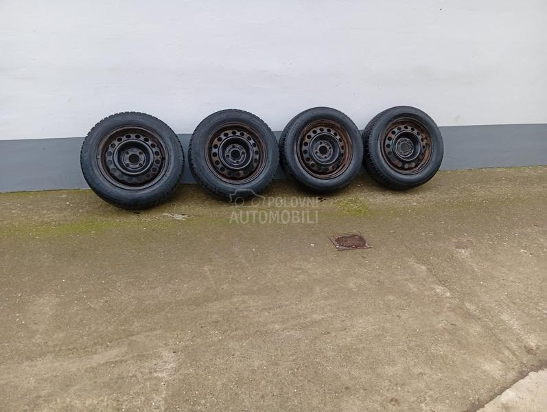 Renault Clio 1.2 Billabong