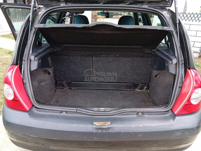 Renault Clio 1.2 Billabong