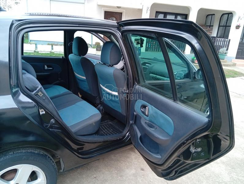 Renault Clio 1.2 Billabong