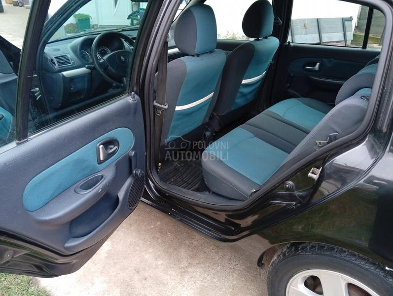 Renault Clio 1.2 Billabong