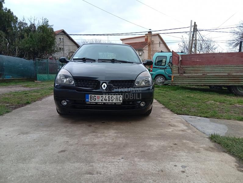 Renault Clio 1.2 Billabong
