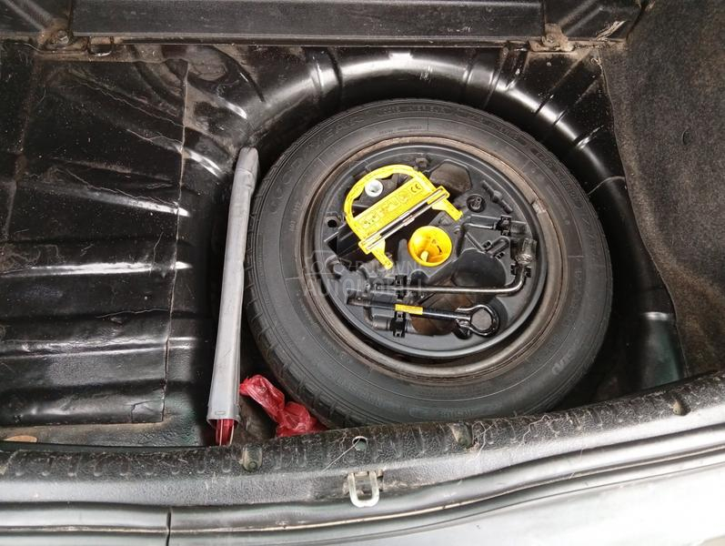 Renault Clio 1.2 Billabong