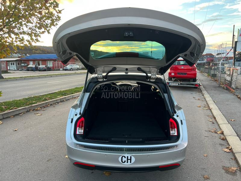 Opel Insignia 2.0 Cdti /CH/