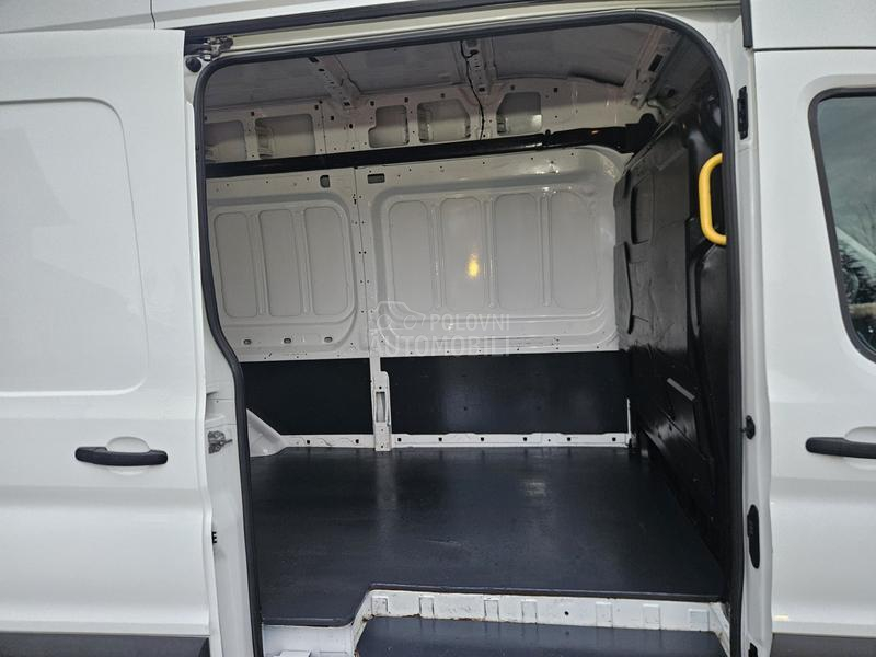 Ford Transit 2.0 TDCI L4 KLIMA