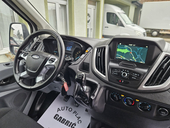 Ford Transit 2.0 TDCI L4 KLIMA