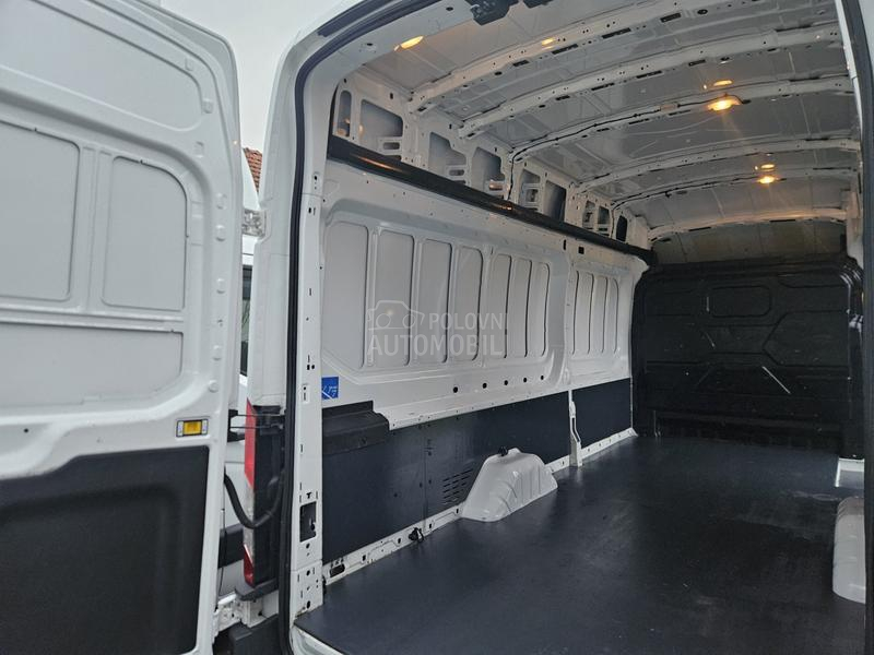 Ford Transit 2.0 TDCI L4 KLIMA