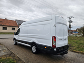Ford Transit 2.0 TDCI L4 KLIMA