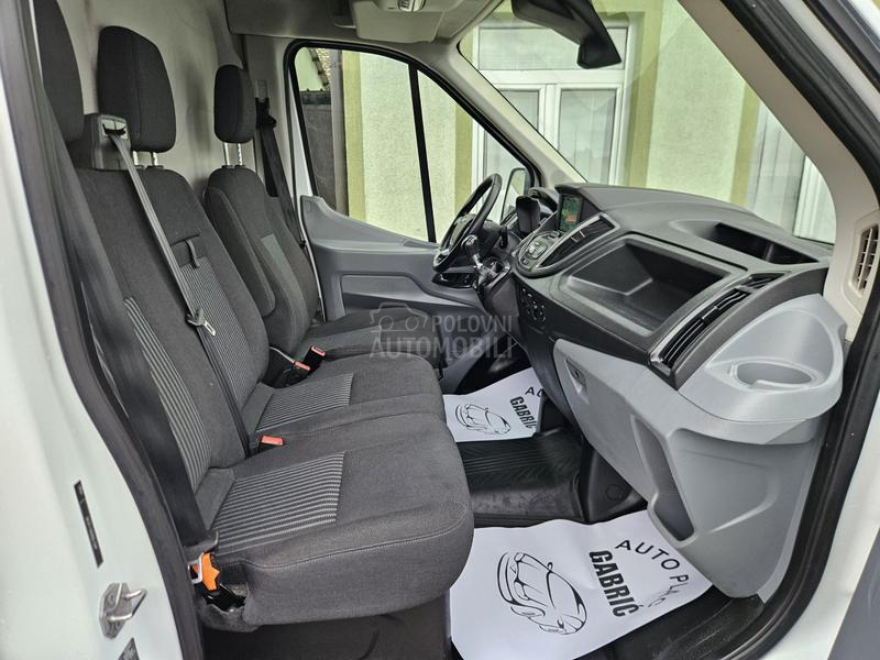 Ford Transit 2.0 TDCI L4 KLIMA