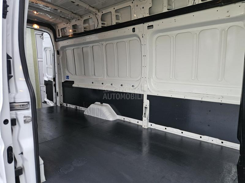 Ford Transit 2.0 TDCI L4 KLIMA