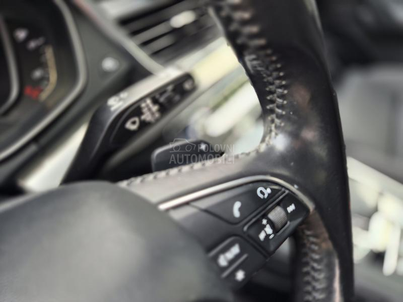 Audi Q5 2.0d virt 190