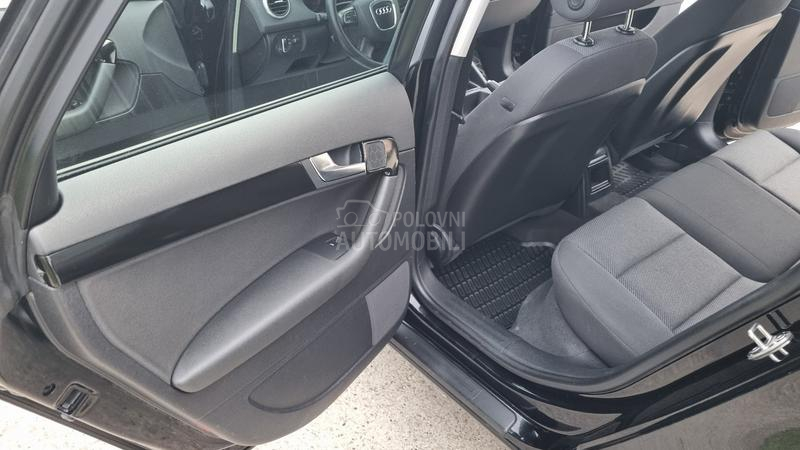 Audi A3 1.6 TDI