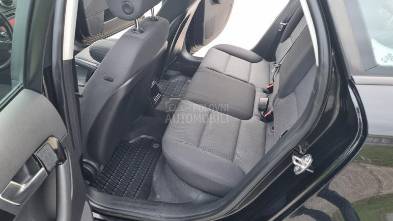 Audi A3 1.6 TDI