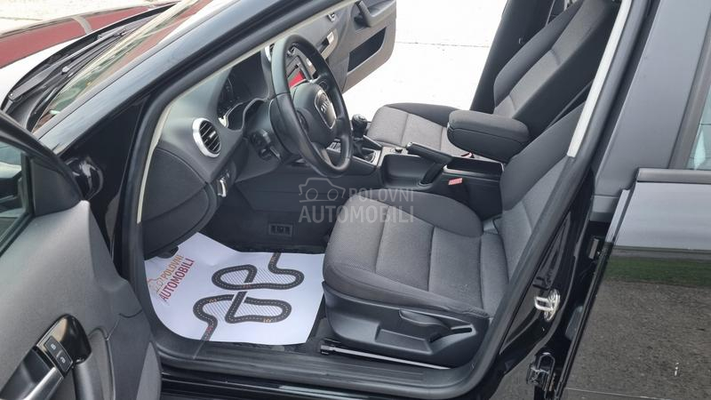 Audi A3 1.6 TDI