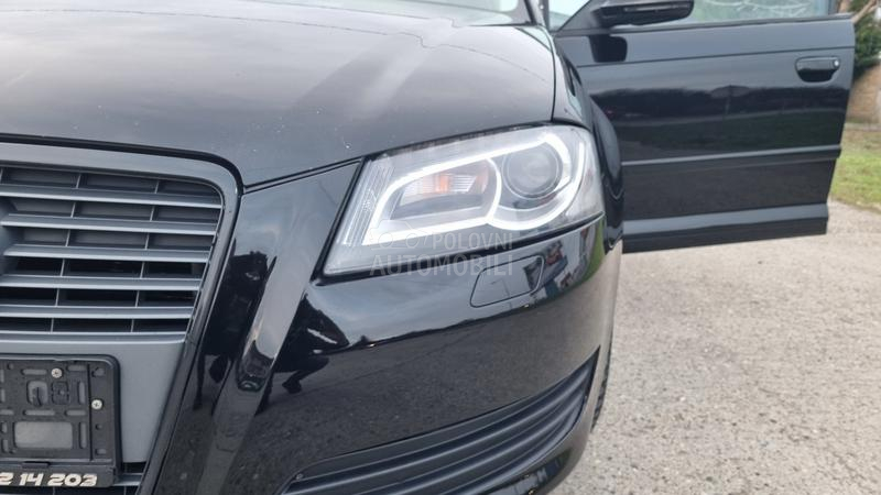Audi A3 1.6 TDI
