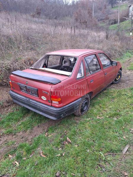 Opel Kadett 