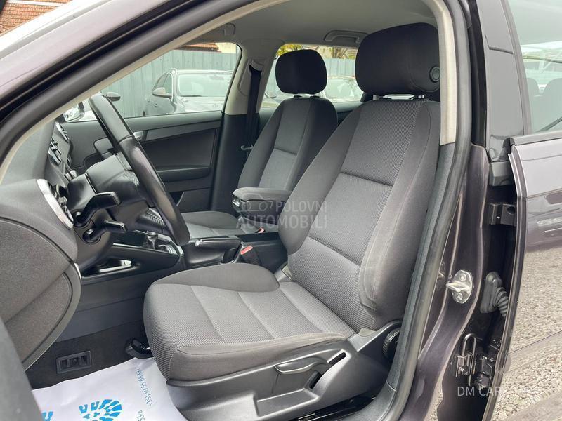 Audi A3 1.2 vel.se.r.vis.