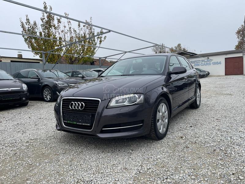 Audi A3 1.2 vel.se.r.vis.