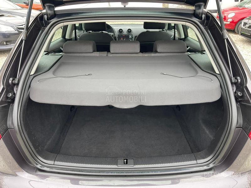 Audi A3 1.2 vel.se.r.vis.