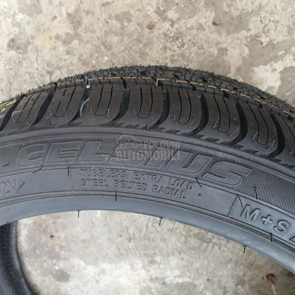 Toyo 225/40 R18 Zimska