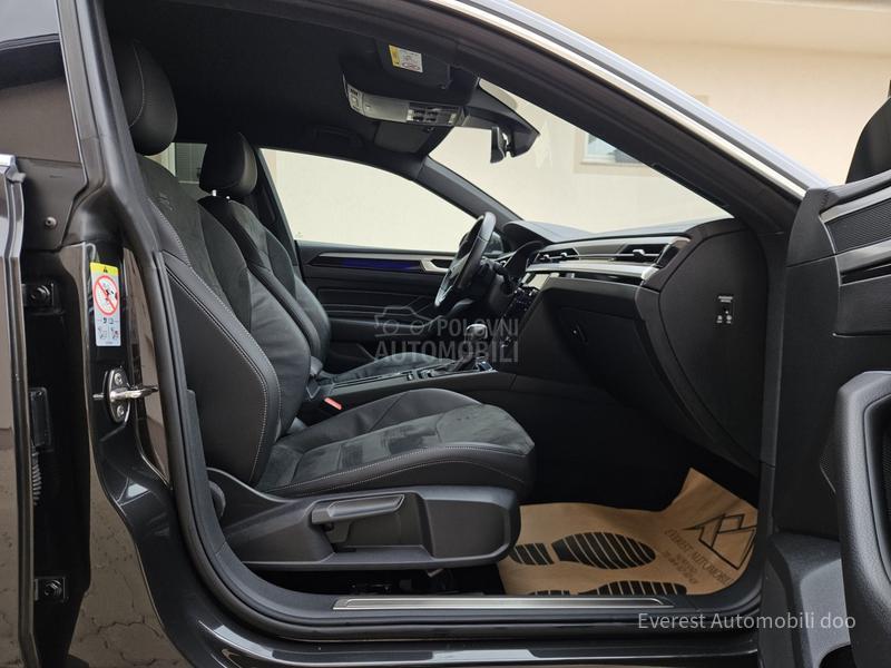 Volkswagen Arteon 2.0TDi/Rline/Matrix