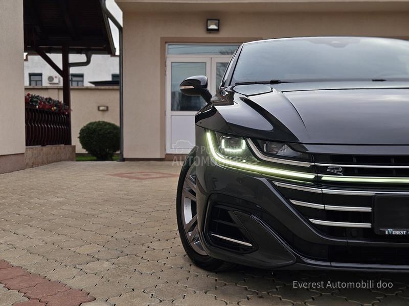 Volkswagen Arteon 2.0TDi/Rline/Matrix