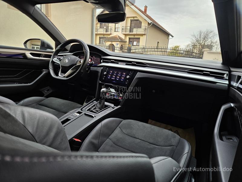 Volkswagen Arteon 2.0TDi/Rline/Matrix