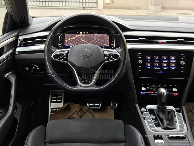 Volkswagen Arteon 2.0TDi/Rline/Matrix