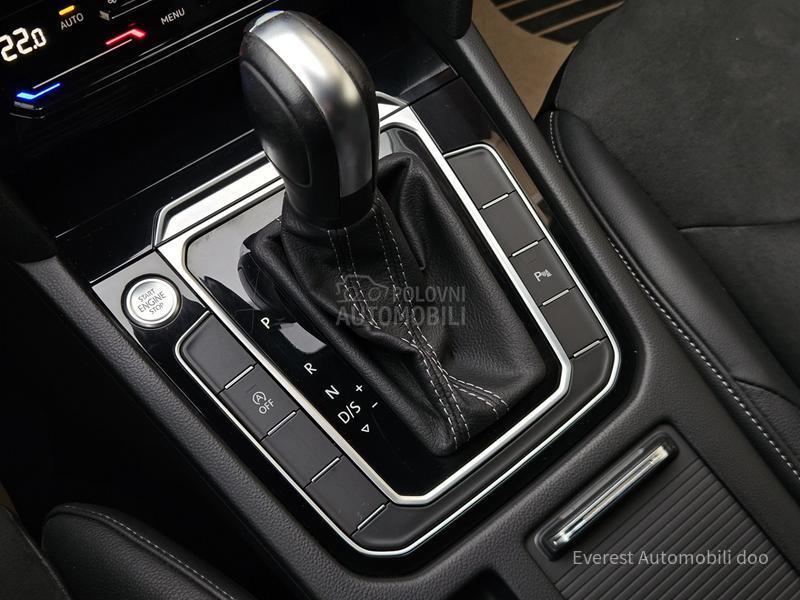 Volkswagen Arteon 2.0TDi/Rline/Matrix