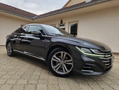 Volkswagen Arteon 2.0TDi/Rline/Matrix