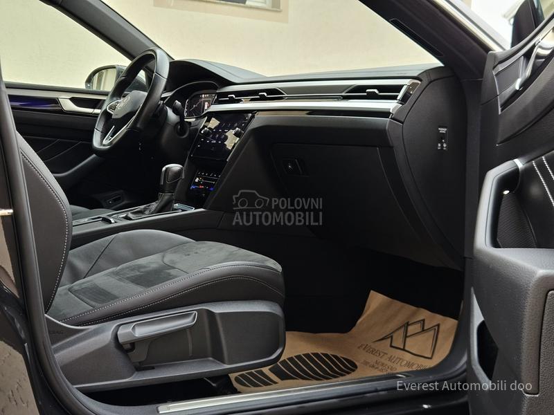Volkswagen Arteon 2.0TDi/Rline/Matrix