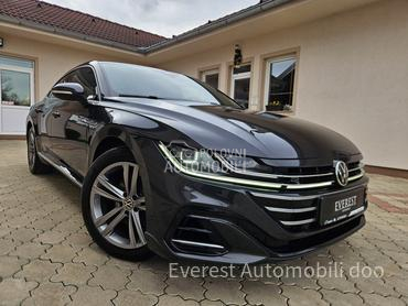 Volkswagen Arteon 2.0TDi/Rline/Matrix