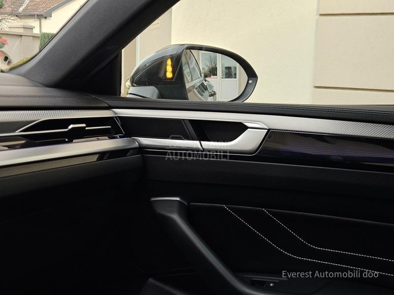Volkswagen Arteon 2.0TDi/Rline/Matrix