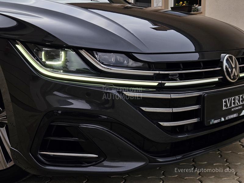Volkswagen Arteon 2.0TDi/Rline/Matrix