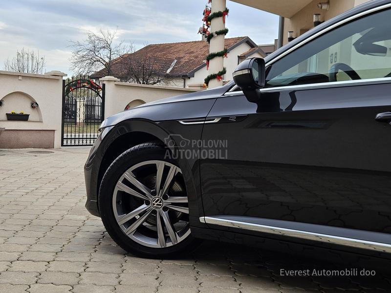 Volkswagen Arteon 2.0TDi/Rline/Matrix