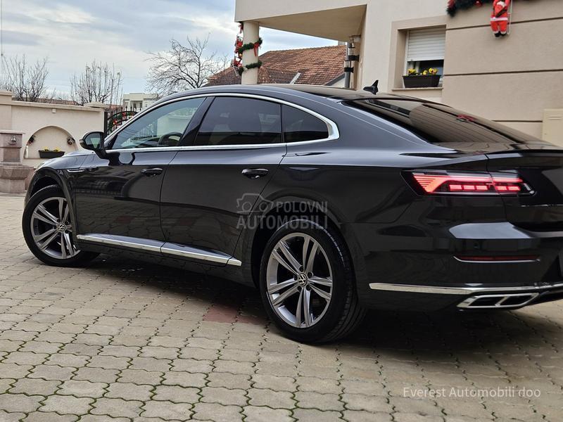 Volkswagen Arteon 2.0TDi/Rline/Matrix