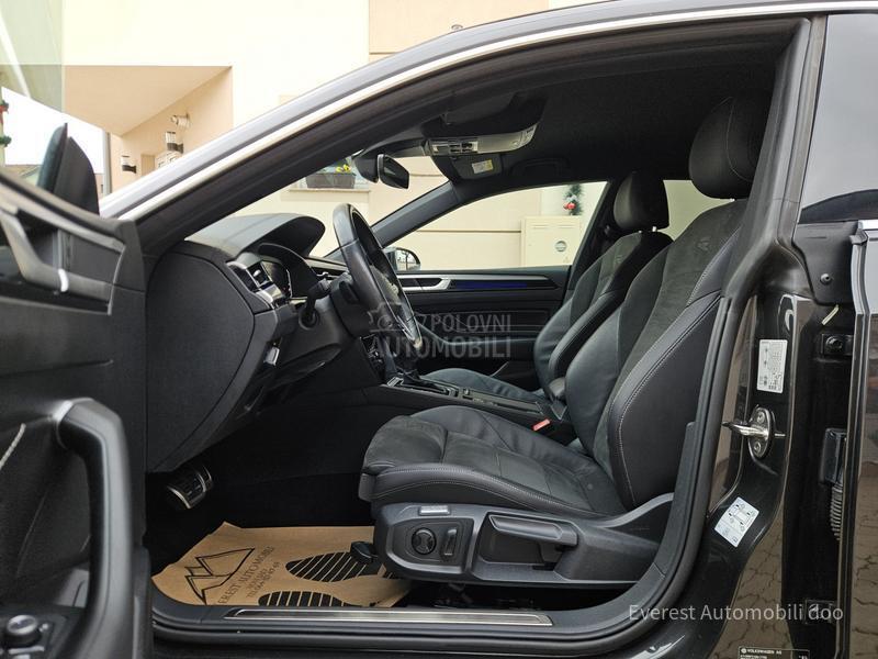 Volkswagen Arteon 2.0TDi/Rline/Matrix