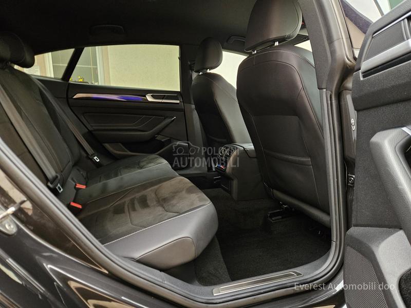 Volkswagen Arteon 2.0TDi/Rline/Matrix