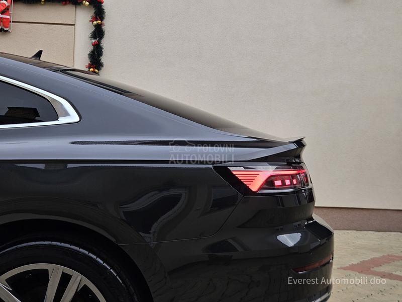 Volkswagen Arteon 2.0TDi/Rline/Matrix