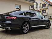 Volkswagen Arteon 2.0TDi/Rline/Matrix