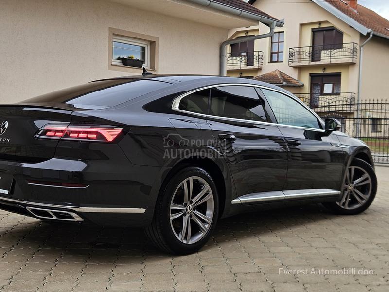 Volkswagen Arteon 2.0TDi/Rline/Matrix
