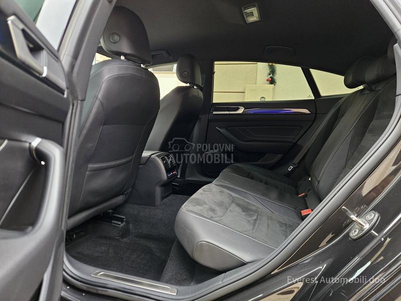 Volkswagen Arteon 2.0TDi/Rline/Matrix