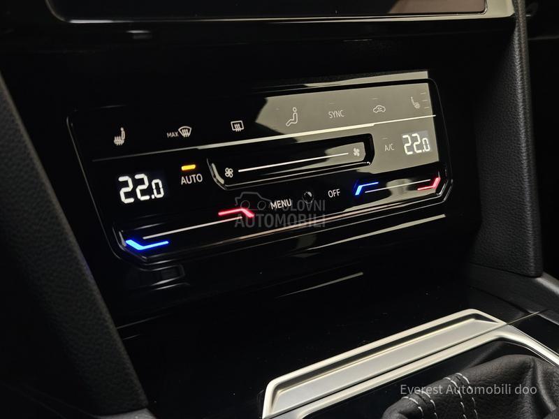 Volkswagen Arteon 2.0TDi/Rline/Matrix